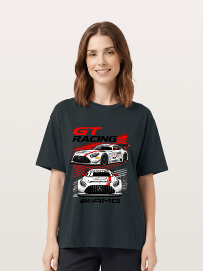 GT Racing Spirit Gildan T-shirt