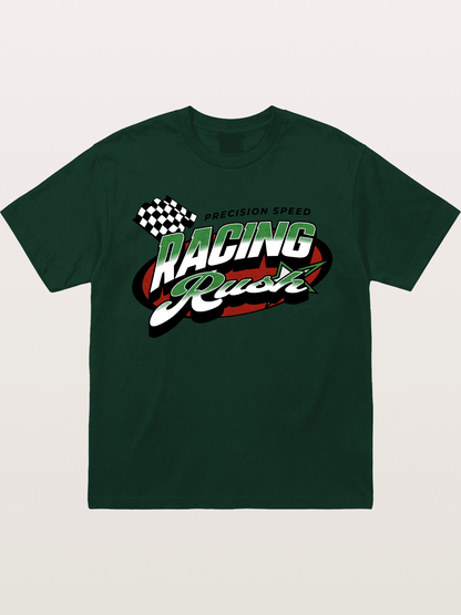 Racing Rush Gildan T-shirt