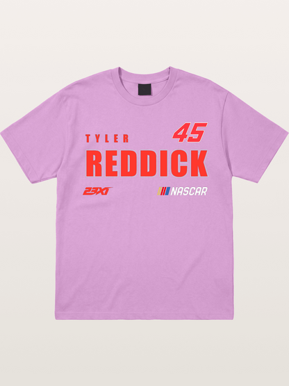 Tyler Reddick 45 23XI NASCAR Art Gildan T-shirt