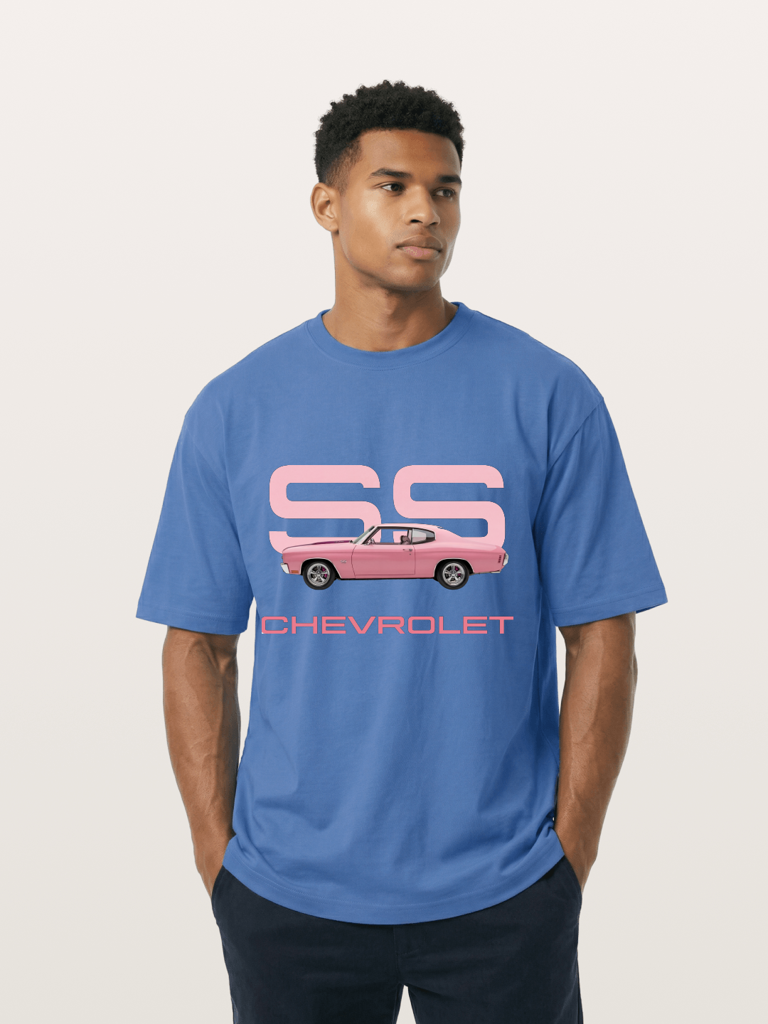 Pink Fury Gildan T-shirt