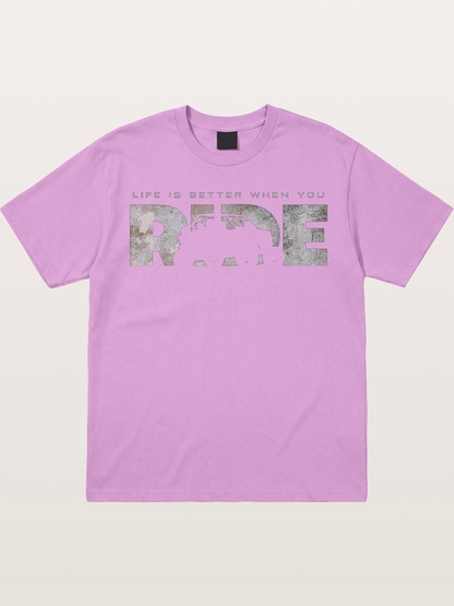 Dune Racer Gildan T-shirt