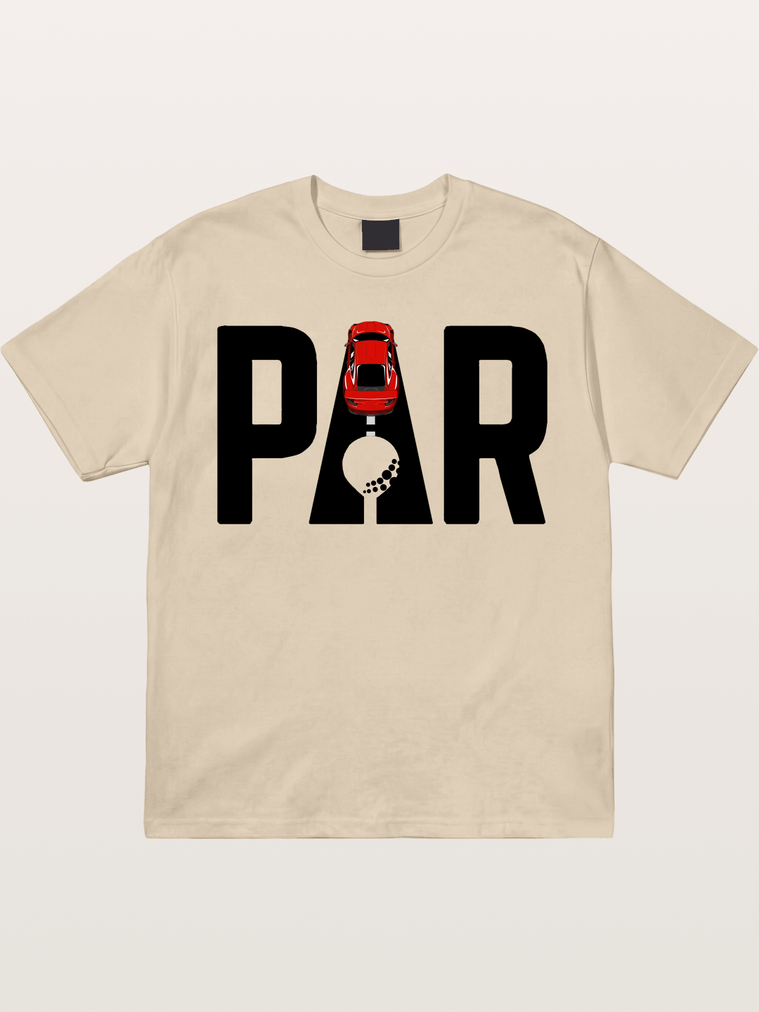 PAR Racer Gildan T-shirt