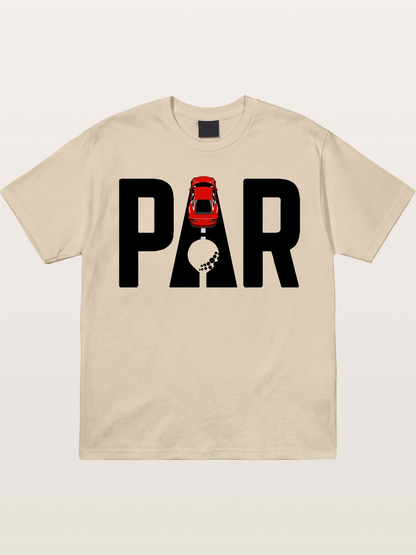 PAR Racer Gildan T-shirt
