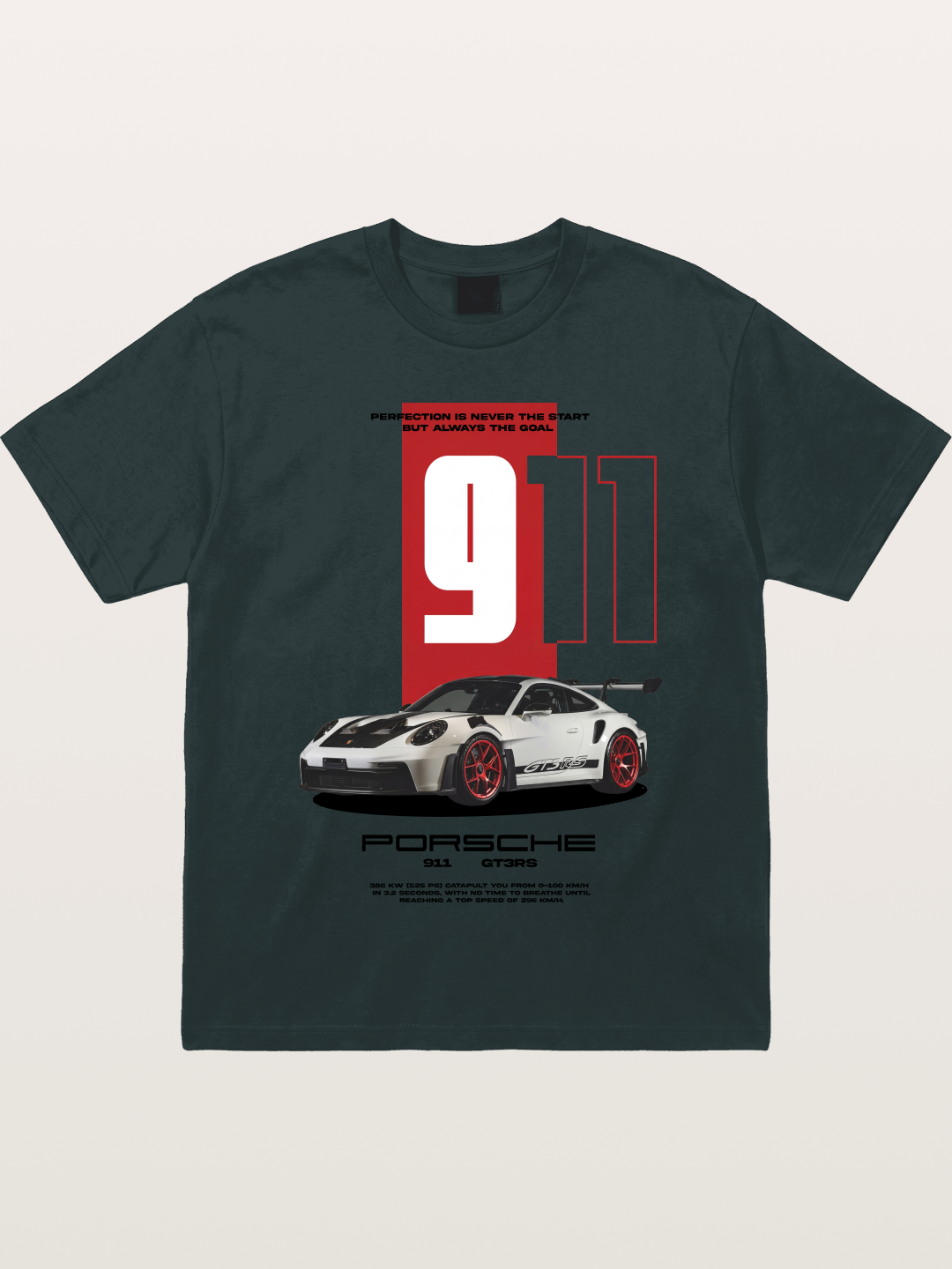 911 Perfection Gildan T-shirt