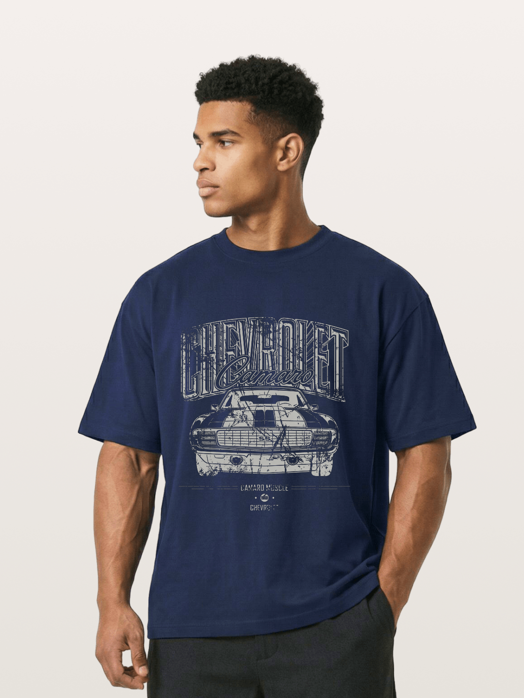 Old School Gildan T-shirt