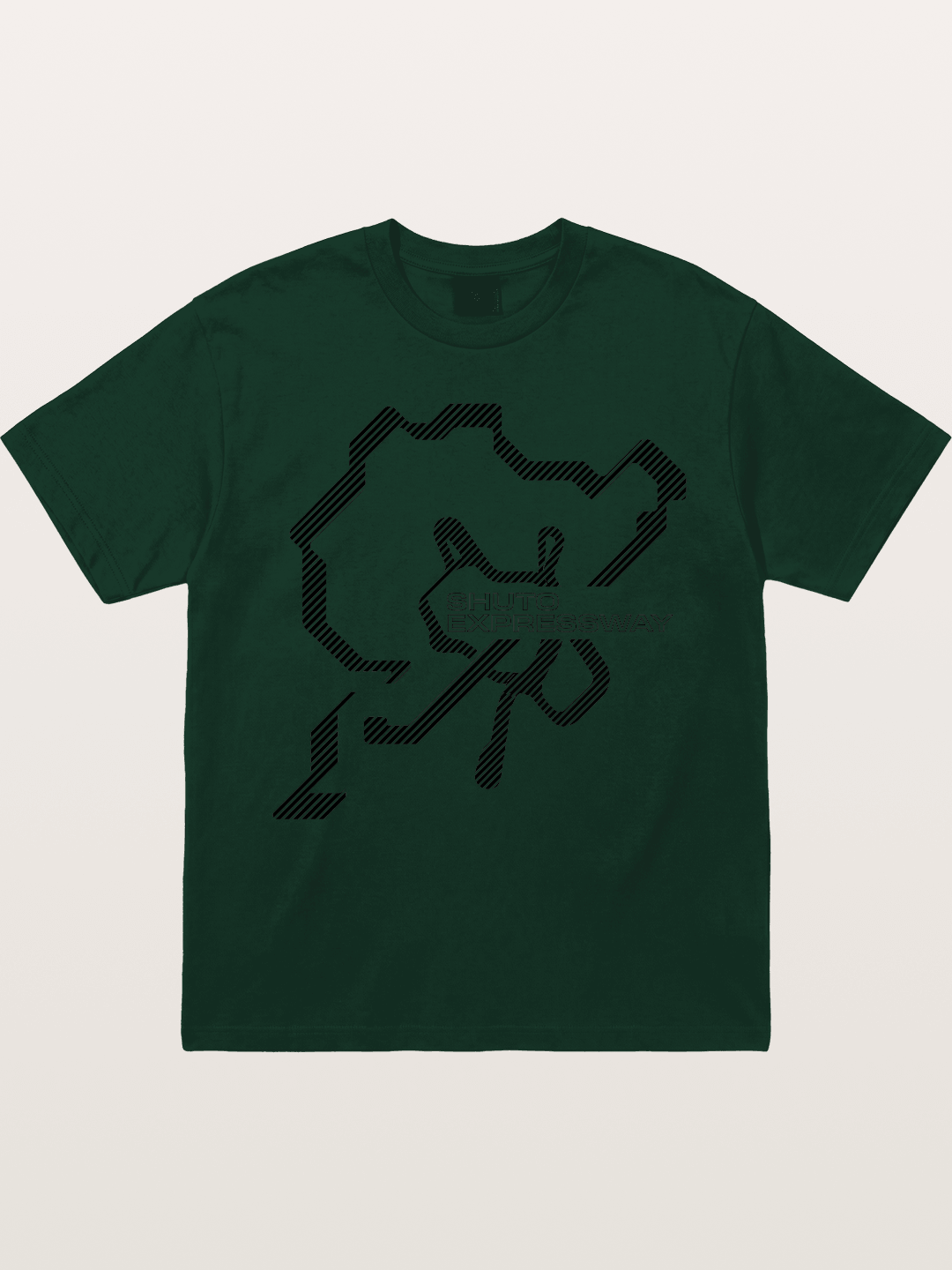 Shuto Express Gildan T-shirt