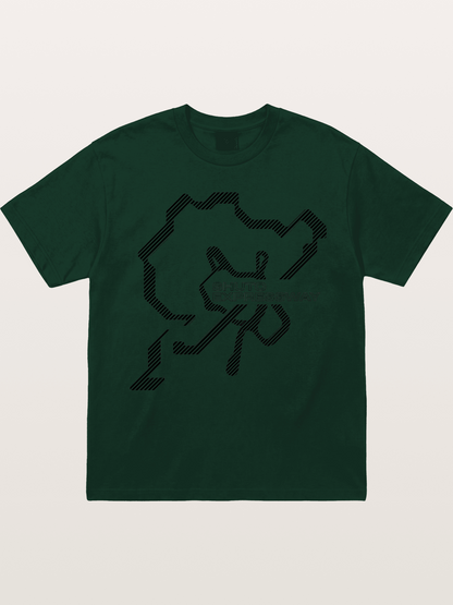 Shuto Express Gildan T-shirt