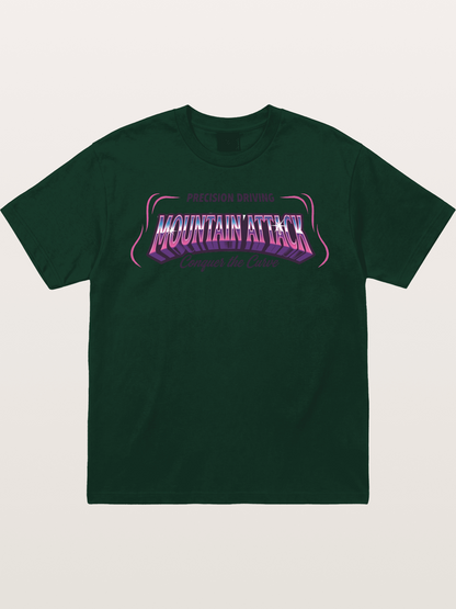 Precision Curve Gildan T-shirt