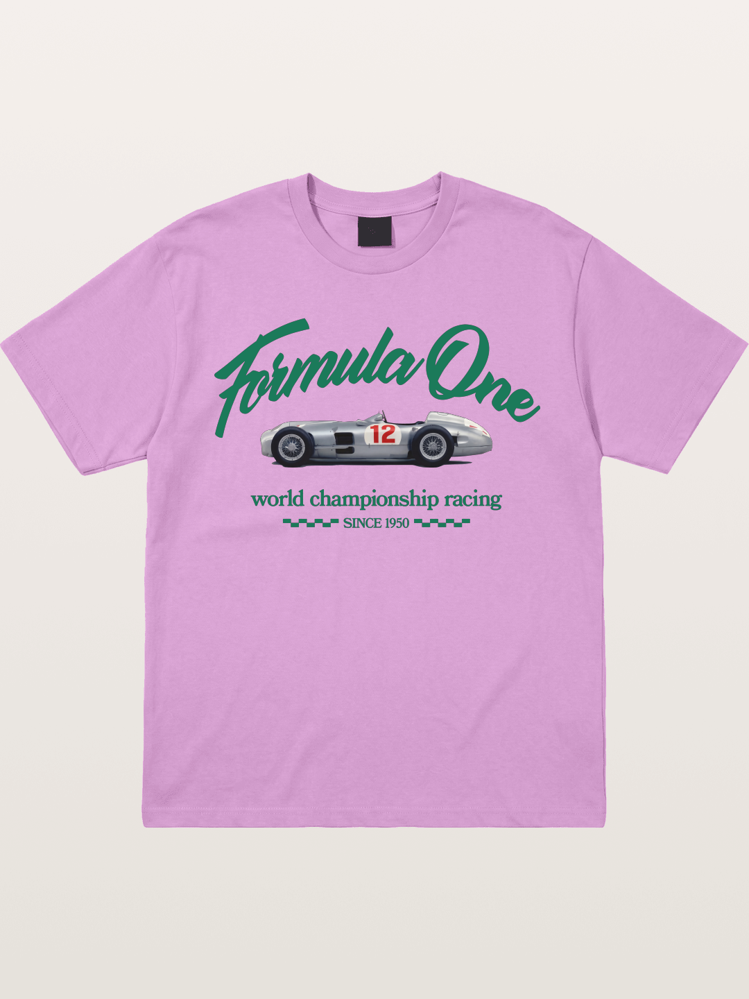 Formula One Gildan T-shirt