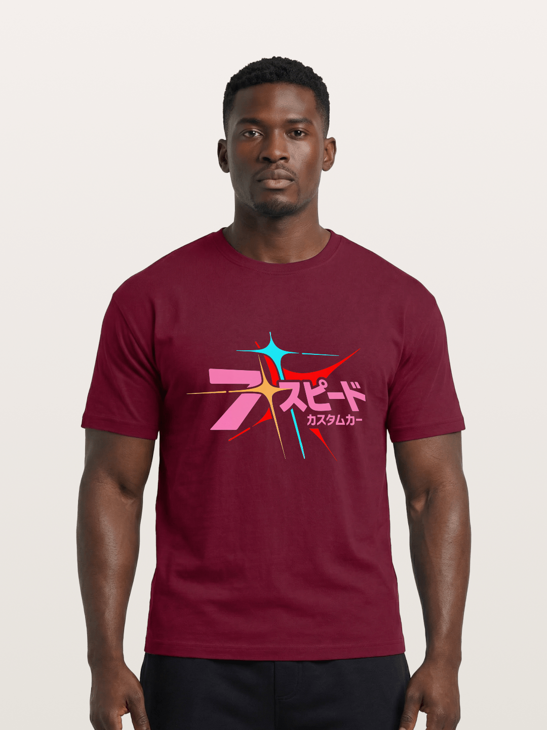 Seven Speed Gildan T-shirt