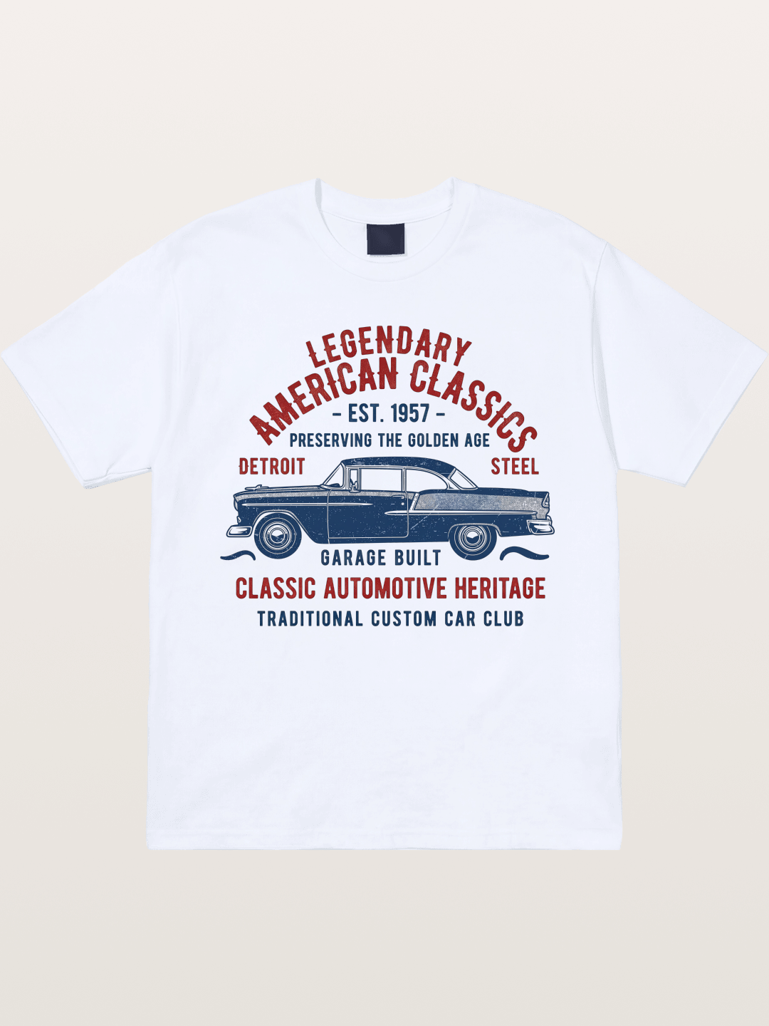 American Classics Gildan T-shirt