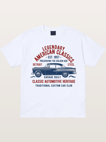 American Classics Gildan T-shirt