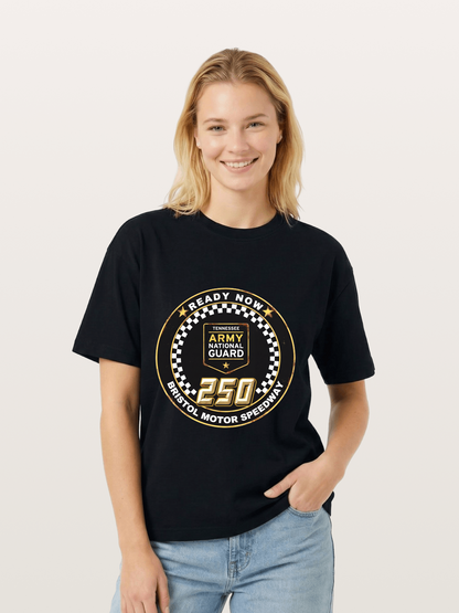 Bristol 250 Gildan T-shirt