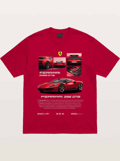 Hybrid Prance Gildan T-shirt