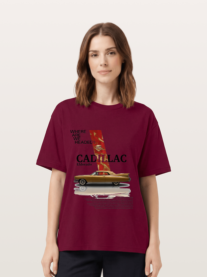 Gold Classic Gildan T-shirt