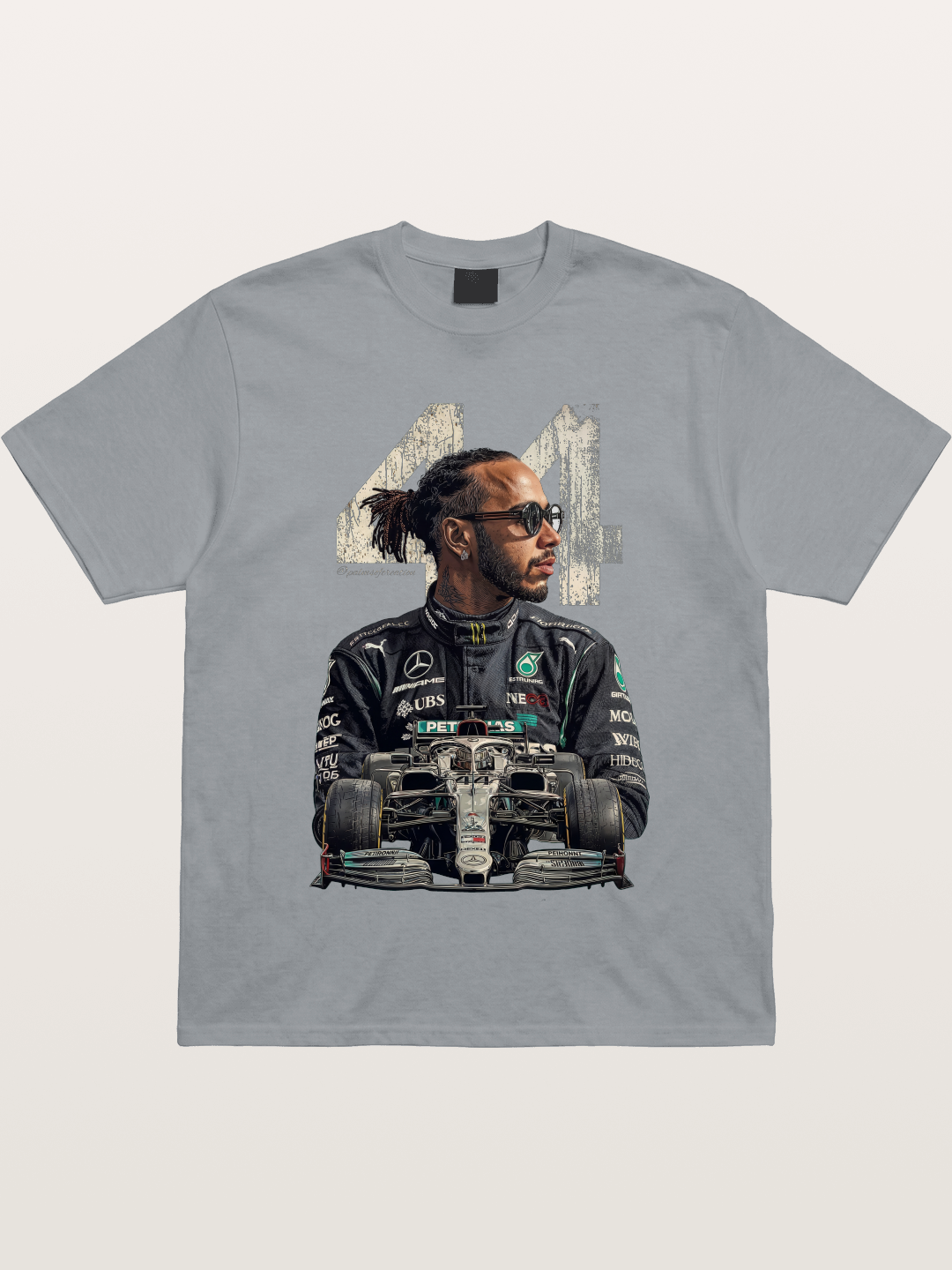 King of Speed Gildan T-shirt