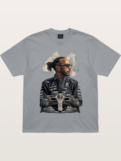 King of Speed Gildan T-shirt