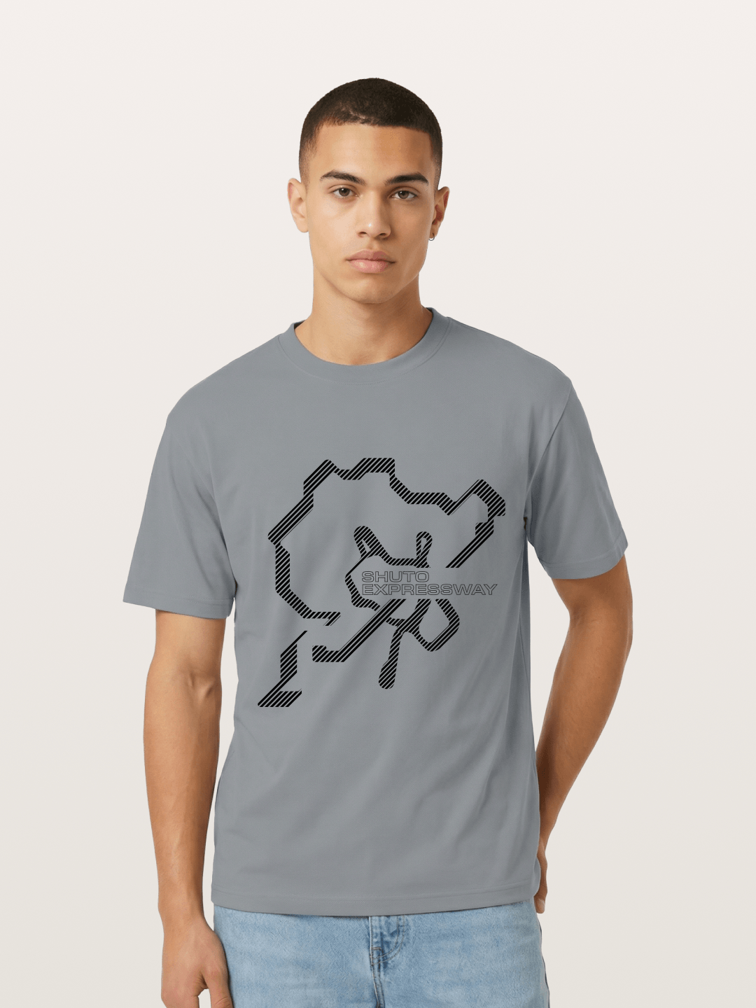 Shuto Express Gildan T-shirt