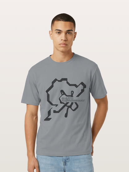 Shuto Express Gildan T-shirt