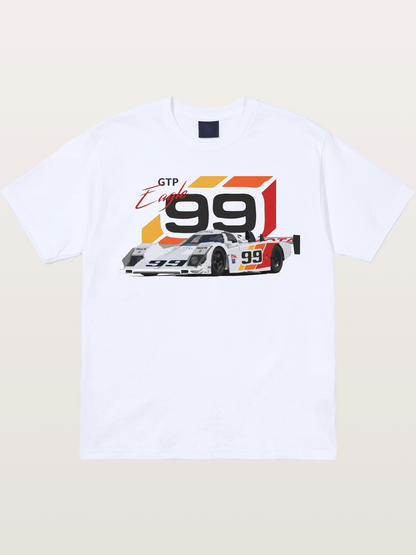 GTP Eagle Gildan T-shirt