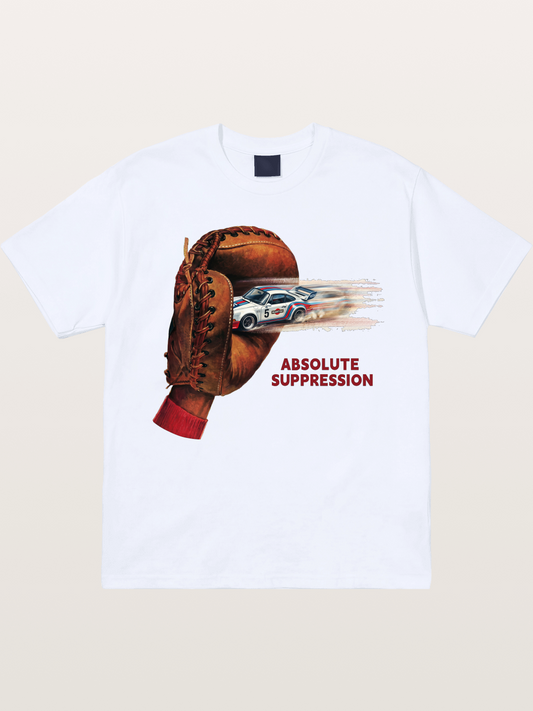 Absolute suppression Gildan T-shirt