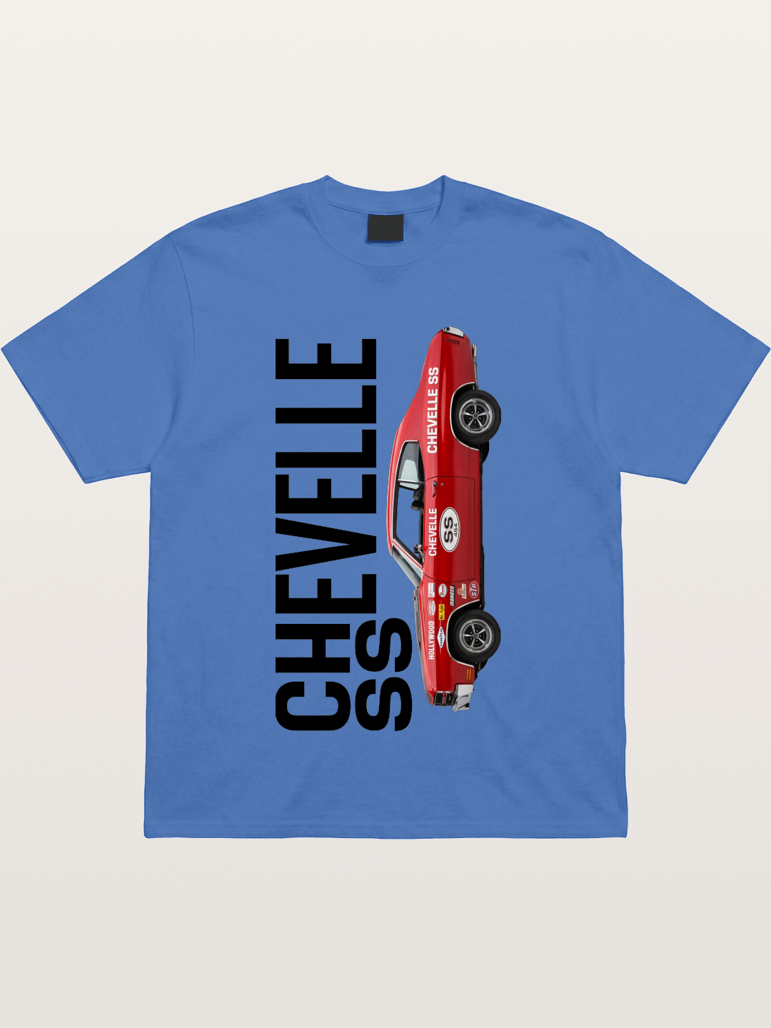 Vertical Speed Gildan T-shirt