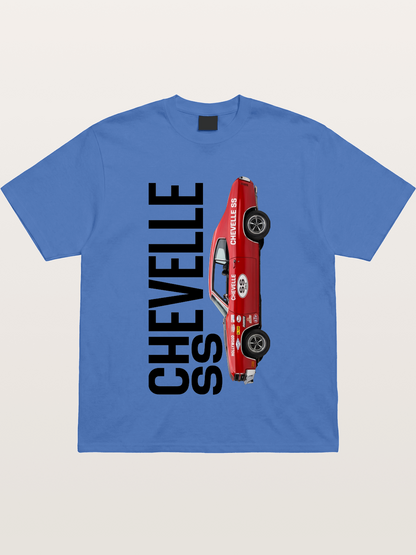 Vertical Speed Gildan T-shirt