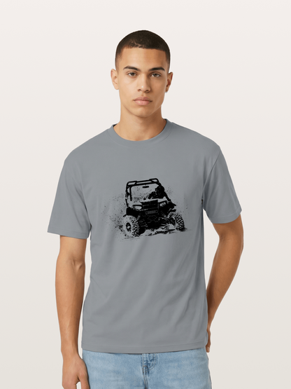 Mud Beast Gildan T-shirt