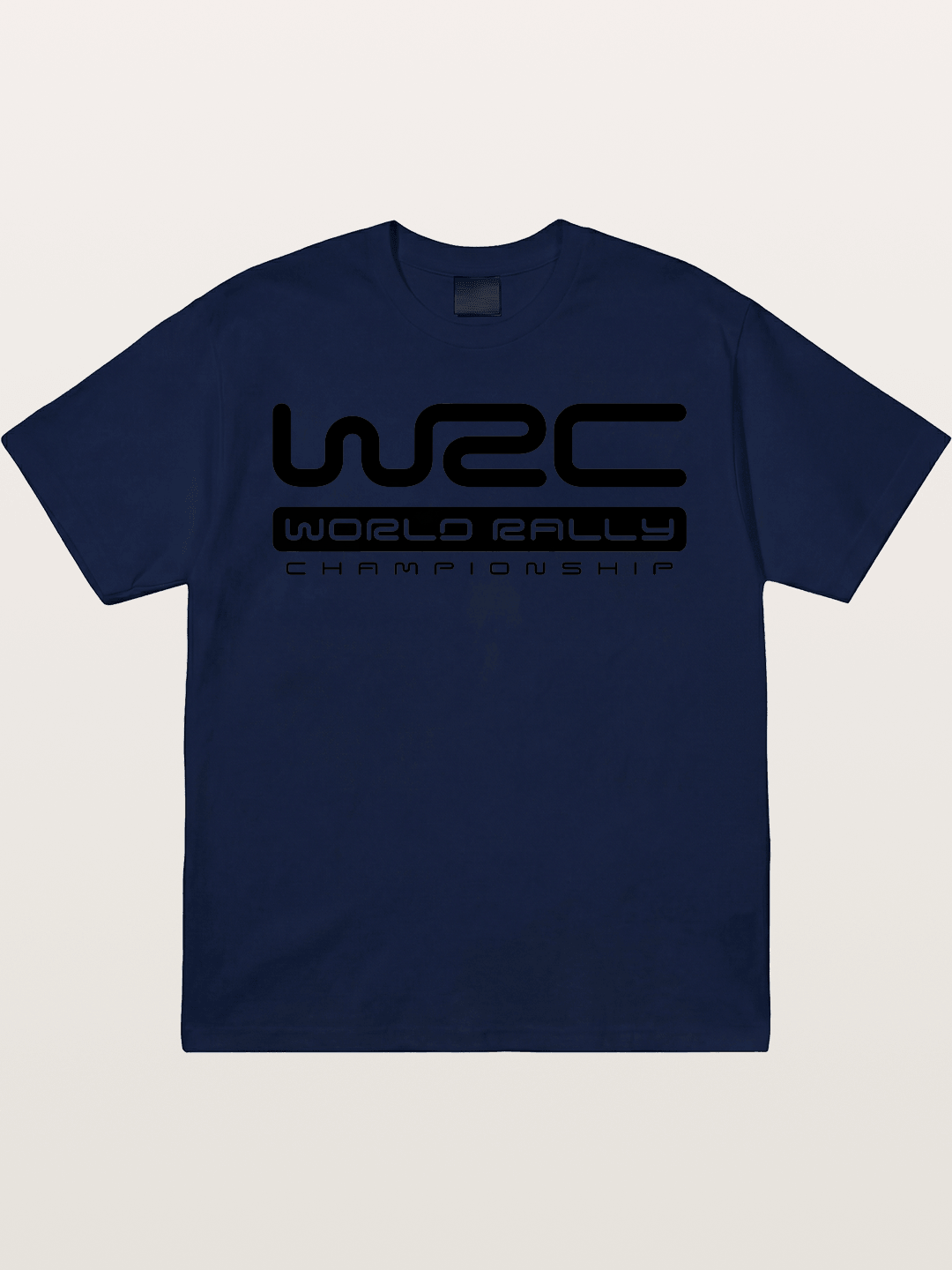 WEC Rally Gildan T-shirt