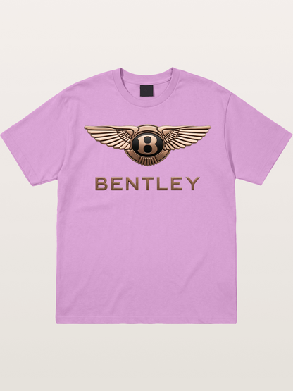 Bentley Winged B Emblem Gildan T-shirt