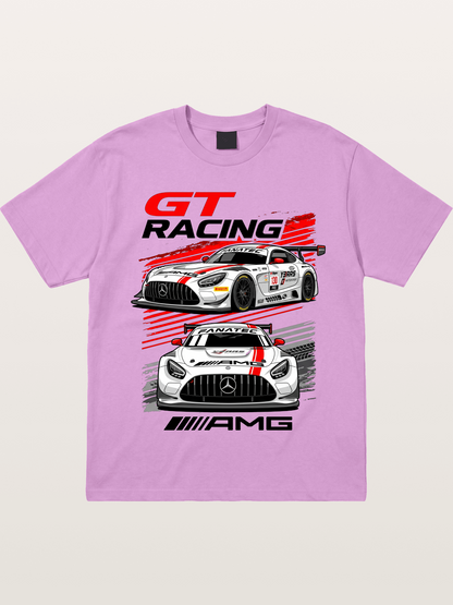 GT Racing Spirit Gildan T-shirt