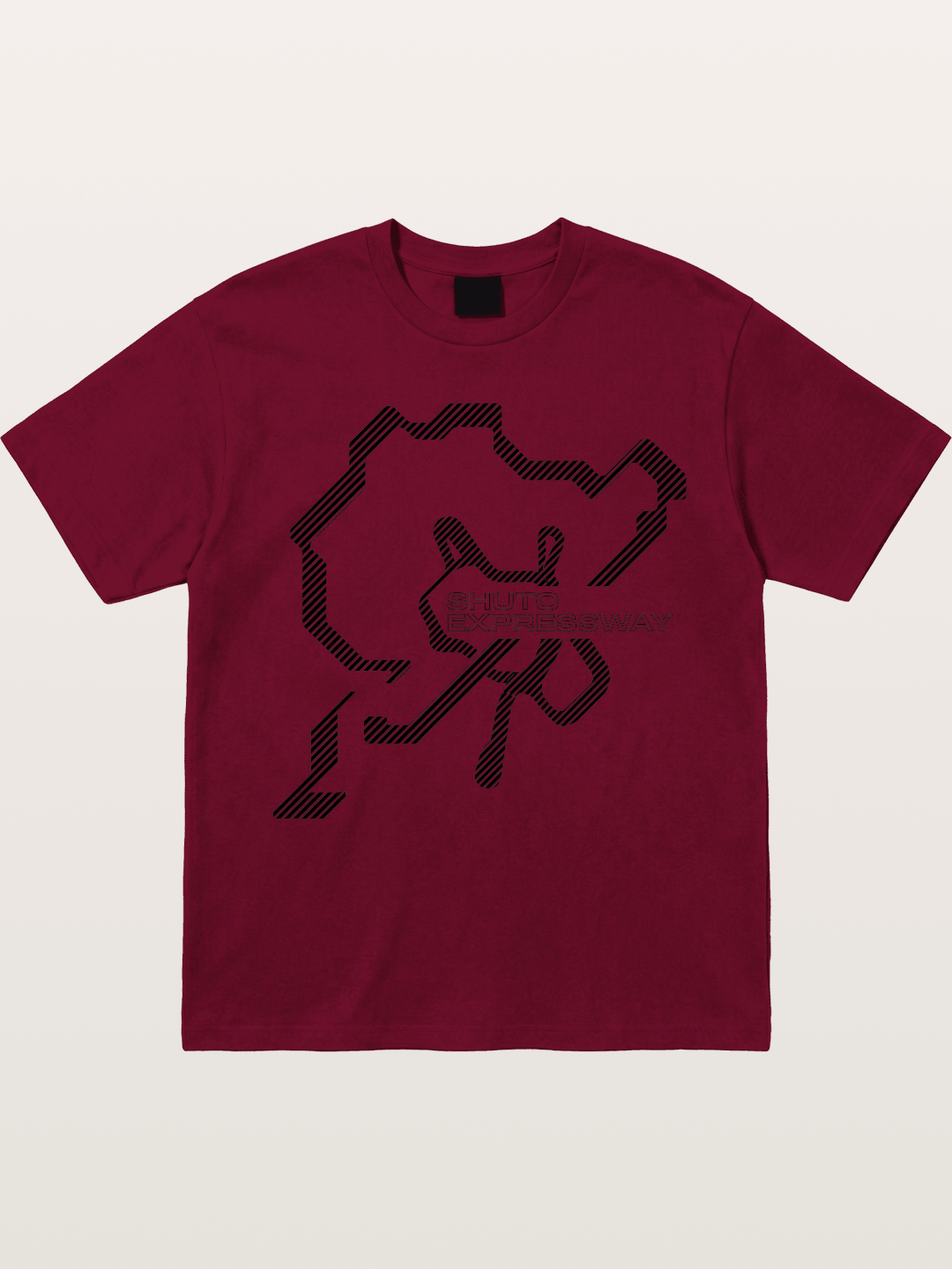 Shuto Express Gildan T-shirt