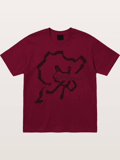 Shuto Express Gildan T-shirt