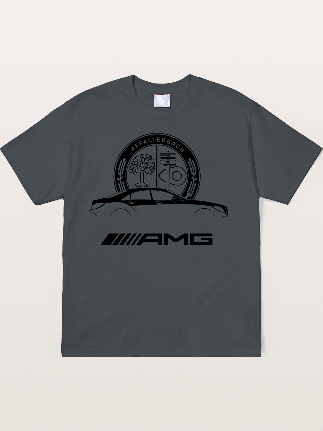 Affalterbach AMG Soft-Stay T-shirt