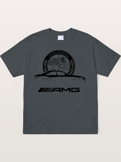 Affalterbach AMG Soft-Stay T-shirt