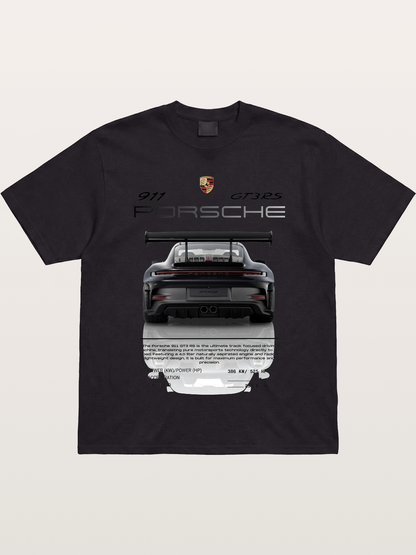 Black Aero Gildan T-shirt