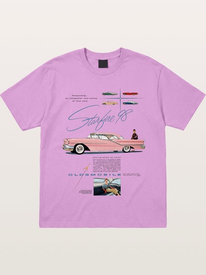 Starfire 98 Gildan T-shirt