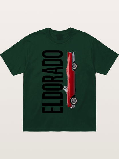 Tailfin Glam Gildan T-shirt