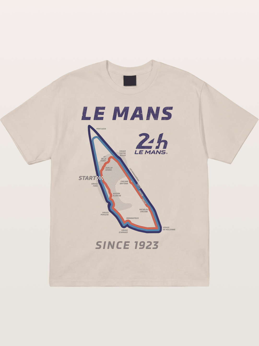 Endurance Legend Cotton T-shirt