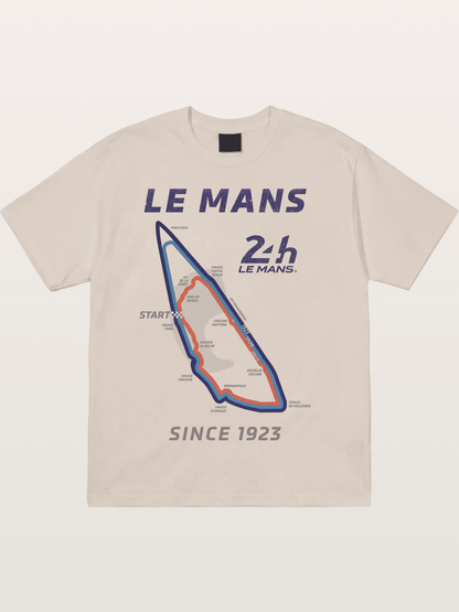 Endurance Legend Cotton T-shirt