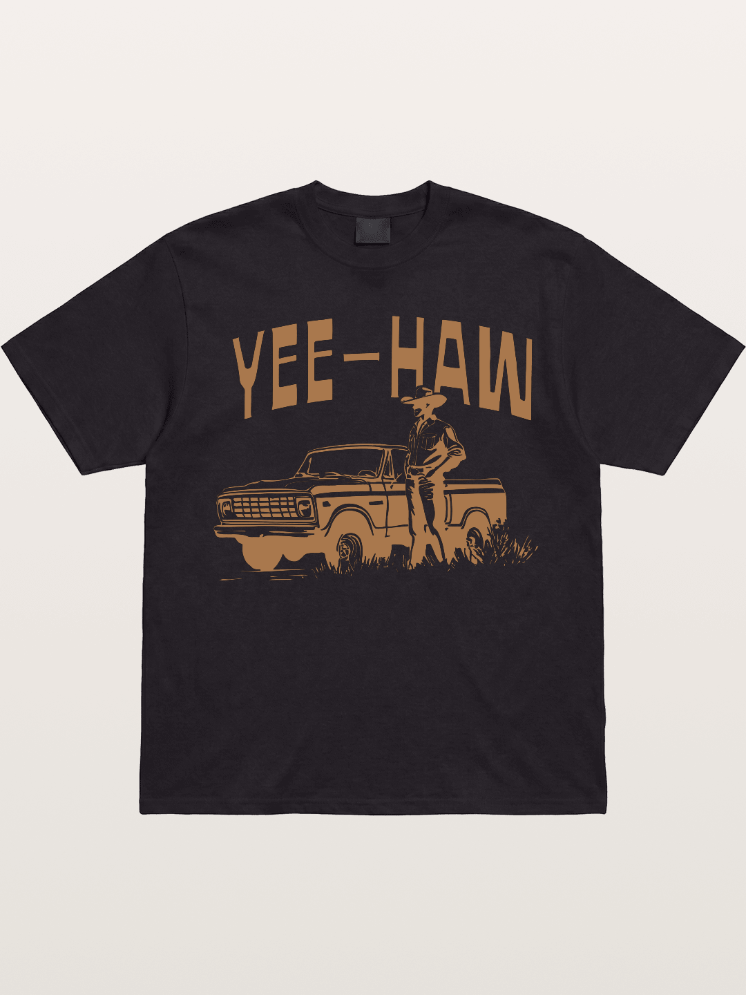 Ranch Truck Gildan T-shirt