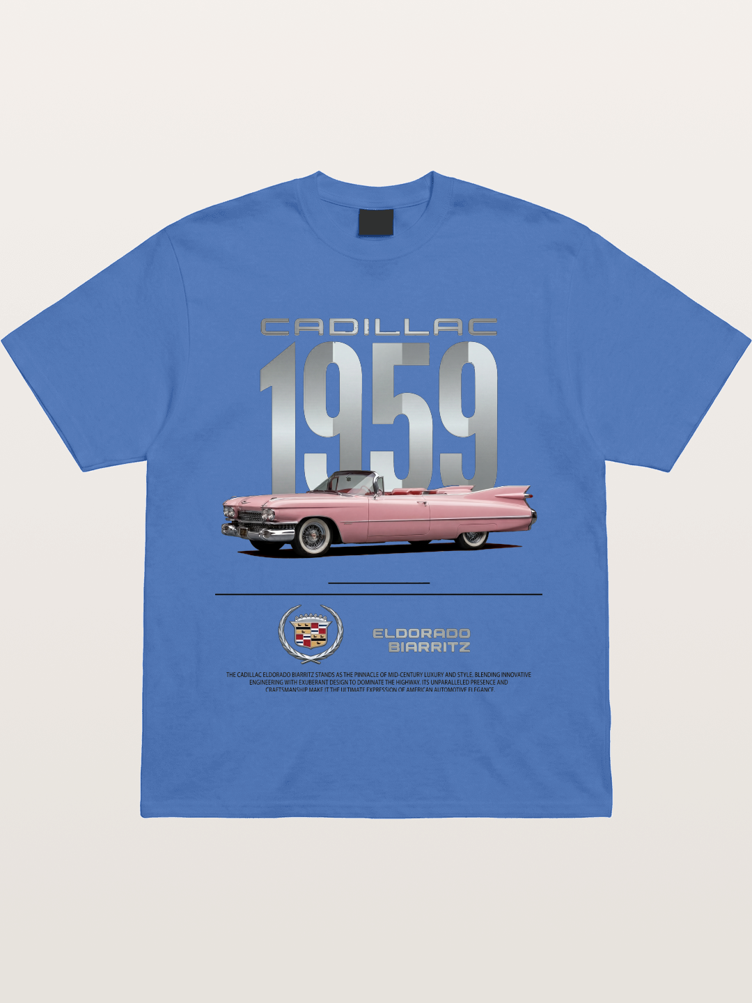 Vintage 59 Gildan T-shirt