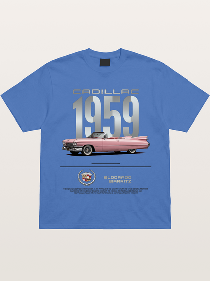 Vintage 59 Gildan T-shirt