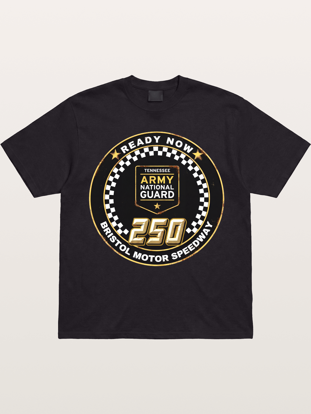 Bristol 250 Gildan T-shirt