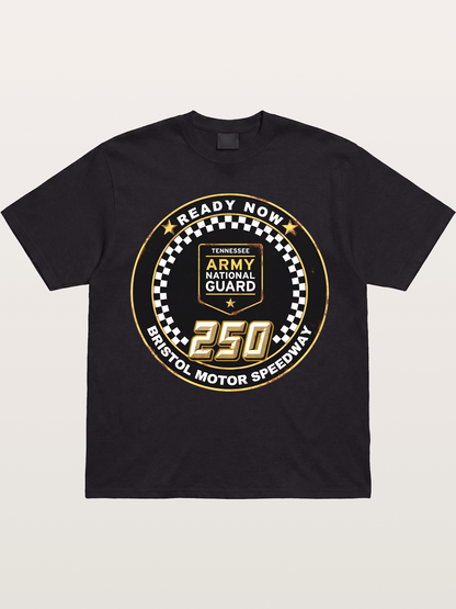 Bristol 250 Gildan T-shirt