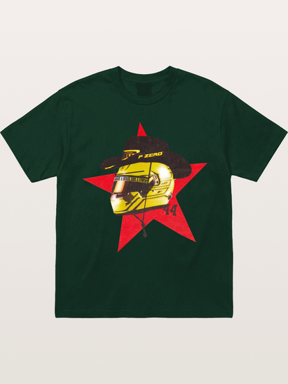 44 Star Gildan T-shirt