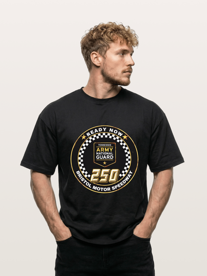 Bristol 250 Gildan T-shirt