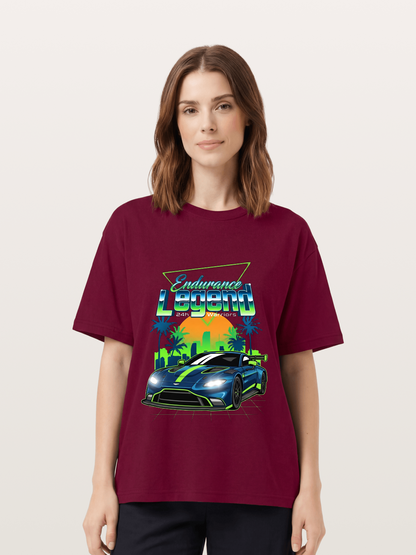 night warrior Gildan T-shirt