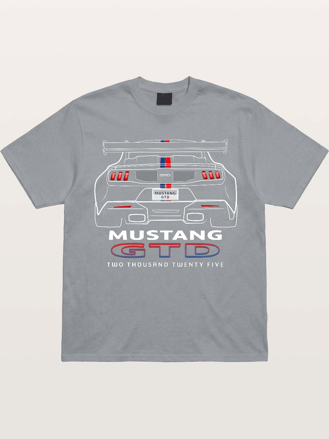Track Ready Gildan T-shirt