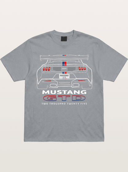Track Ready Gildan T-shirt